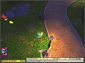 5 - Poradnik do gry - [1] Things that go bump in the night cz.1 - Freedom Force vs the 3rd Reich - poradnik do gry