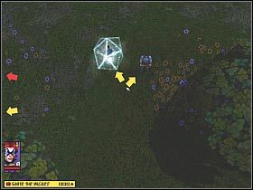 1 - [1] Things that go bump in the night cz.2 | Freedom Force vs the 3rd Reich - Freedom Force vs the 3rd Reich - poradnik do gry