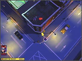 4 - [1] Things that go bump in the night cz.2 | Freedom Force vs the 3rd Reich - Freedom Force vs the 3rd Reich - poradnik do gry