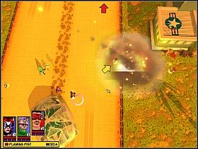 3 - [2] Chaos in Cuba cz.1 | Freedom Force vs the 3rd Reich - Freedom Force vs the 3rd Reich - poradnik do gry