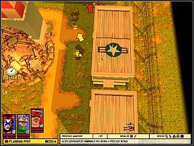 5 - [2] Chaos in Cuba cz.1 | Freedom Force vs the 3rd Reich - Freedom Force vs the 3rd Reich - poradnik do gry