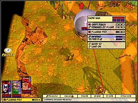 Przeleć członkami drużyny w prawo - [2] Chaos in Cuba cz.2 | Freedom Force vs the 3rd Reich - Freedom Force vs the 3rd Reich - poradnik do gry