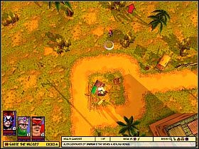 1 - [2] Chaos in Cuba cz.3 | Freedom Force vs the 3rd Reich - Freedom Force vs the 3rd Reich - poradnik do gry