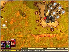 2 - [2] Chaos in Cuba cz.3 | Freedom Force vs the 3rd Reich - Freedom Force vs the 3rd Reich - poradnik do gry