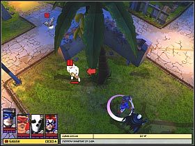 3 - [3] Beware the sorceress of the Soviet cz.1 | Freedom Force vs the 3rd Reich - Freedom Force vs the 3rd Reich - poradnik do gry