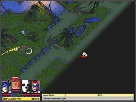 5 - [3] Beware the sorceress of the Soviet cz.1 | Freedom Force vs the 3rd Reich - Freedom Force vs the 3rd Reich - poradnik do gry