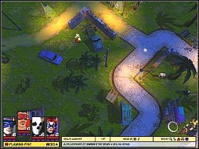 1 - [3] Beware the sorceress of the Soviet cz.2 | Freedom Force vs the 3rd Reich - Freedom Force vs the 3rd Reich - poradnik do gry