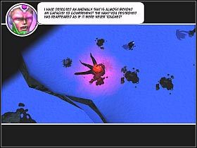 4 - [3] Beware the sorceress of the Soviet cz.3 | Freedom Force vs the 3rd Reich - Freedom Force vs the 3rd Reich - poradnik do gry