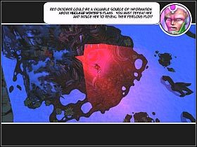 5 - [3] Beware the sorceress of the Soviet cz.3 | Freedom Force vs the 3rd Reich - Freedom Force vs the 3rd Reich - poradnik do gry