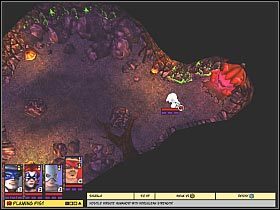 3 - [4] Beware the sorceress of the Soviet (2) cz.1 | Freedom Force vs the 3rd Reich - Freedom Force vs the 3rd Reich - poradnik do gry