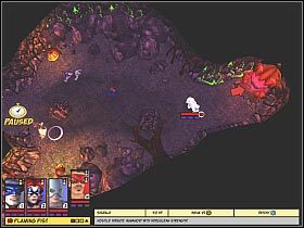 4 - [4] Beware the sorceress of the Soviet (2) cz.1 | Freedom Force vs the 3rd Reich - Freedom Force vs the 3rd Reich - poradnik do gry