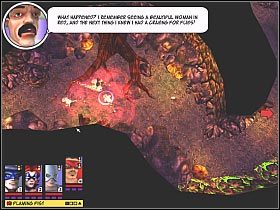 5 - [4] Beware the sorceress of the Soviet (2) cz.1 | Freedom Force vs the 3rd Reich - Freedom Force vs the 3rd Reich - poradnik do gry