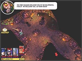 2 - [4] Beware the sorceress of the Soviet (2) cz.2 | Freedom Force vs the 3rd Reich - Freedom Force vs the 3rd Reich - poradnik do gry