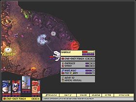 2 - [4] Beware the sorceress of the Soviet (2) cz.3 | Freedom Force vs the 3rd Reich - Freedom Force vs the 3rd Reich - poradnik do gry