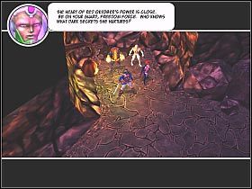 1 - [5] The cauldron brews evil cz.1 | Freedom Force vs the 3rd Reich - Freedom Force vs the 3rd Reich - poradnik do gry