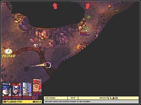 4 - [5] The cauldron brews evil cz.1 | Freedom Force vs the 3rd Reich - Freedom Force vs the 3rd Reich - poradnik do gry