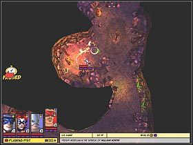 1 - [5] The cauldron brews evil cz.2 | Freedom Force vs the 3rd Reich - Freedom Force vs the 3rd Reich - poradnik do gry