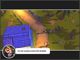 4 - [6] The Ice-Man cometh cz.1 | Freedom Force vs the 3rd Reich - Freedom Force vs the 3rd Reich - poradnik do gry