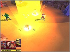 2 - [6] The Ice-Man cometh cz.2 | Freedom Force vs the 3rd Reich - Freedom Force vs the 3rd Reich - poradnik do gry