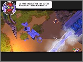 3 - [6] The Ice-Man cometh cz.2 | Freedom Force vs the 3rd Reich - Freedom Force vs the 3rd Reich - poradnik do gry