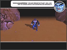 4 - [6] The Ice-Man cometh cz.3 | Freedom Force vs the 3rd Reich - Freedom Force vs the 3rd Reich - poradnik do gry