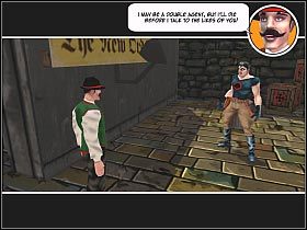 2 - [7] A time of war cz.1 | Freedom Force vs the 3rd Reich - Freedom Force vs the 3rd Reich - poradnik do gry