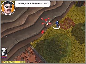 4 - [7] A time of war cz.1 | Freedom Force vs the 3rd Reich - Freedom Force vs the 3rd Reich - poradnik do gry