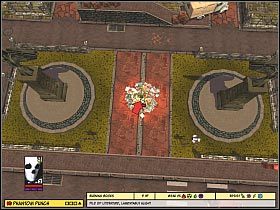 2 - [7] A time of war cz.2 | Freedom Force vs the 3rd Reich - Freedom Force vs the 3rd Reich - poradnik do gry