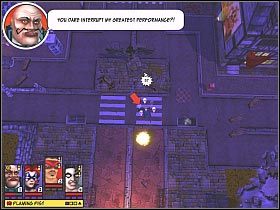 3 - [8] The voice of doom cz.3 | Freedom Force vs the 3rd Reich - Freedom Force vs the 3rd Reich - poradnik do gry