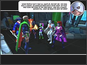 1 - [9] Red Sun rising cz.1 | Freedom Force vs the 3rd Reich - Freedom Force vs the 3rd Reich - poradnik do gry