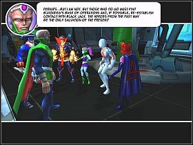 Wysłuchaj rozmowy pomiędzy Black Jackiem a Tricolour - [9] Red Sun rising cz.1 | Freedom Force vs the 3rd Reich - Freedom Force vs the 3rd Reich - poradnik do gry