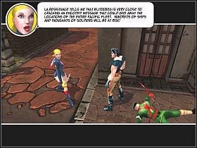 3 - [9] Red Sun rising cz.1 | Freedom Force vs the 3rd Reich - Freedom Force vs the 3rd Reich - poradnik do gry