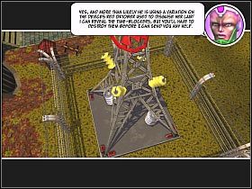 4 - [9] Red Sun rising cz.1 | Freedom Force vs the 3rd Reich - Freedom Force vs the 3rd Reich - poradnik do gry