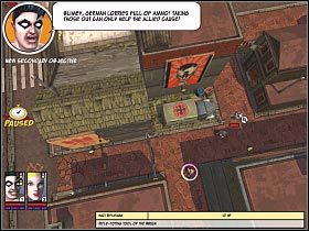 1 - [9] Red Sun rising cz.2 | Freedom Force vs the 3rd Reich - Freedom Force vs the 3rd Reich - poradnik do gry