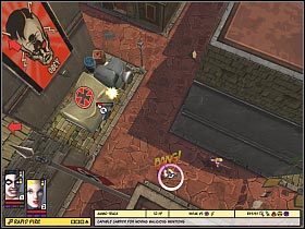 2 - [9] Red Sun rising cz.2 | Freedom Force vs the 3rd Reich - Freedom Force vs the 3rd Reich - poradnik do gry