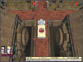 3 - [9] Red Sun rising cz.2 | Freedom Force vs the 3rd Reich - Freedom Force vs the 3rd Reich - poradnik do gry