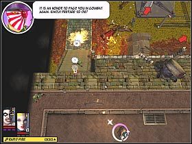 4 - [9] Red Sun rising cz.2 | Freedom Force vs the 3rd Reich - Freedom Force vs the 3rd Reich - poradnik do gry