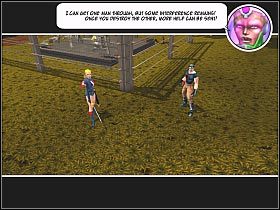 1 - [9] Red Sun rising cz.3 | Freedom Force vs the 3rd Reich - Freedom Force vs the 3rd Reich - poradnik do gry