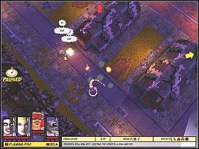 4 - [10] Red sunset cz.1 | Freedom Force vs the 3rd Reich - Freedom Force vs the 3rd Reich - poradnik do gry