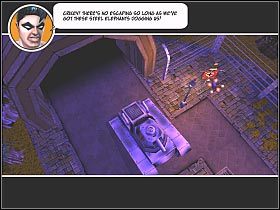 5 - [10] Red sunset cz.2 | Freedom Force vs the 3rd Reich - Freedom Force vs the 3rd Reich - poradnik do gry