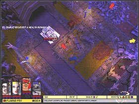 1 - [10] Red sunset cz.3 | Freedom Force vs the 3rd Reich - Freedom Force vs the 3rd Reich - poradnik do gry