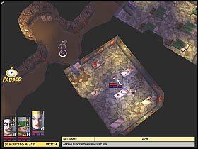 2 - [11] To rescue a hero cz.2 | Freedom Force vs the 3rd Reich - Freedom Force vs the 3rd Reich - poradnik do gry