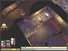 Idź dalej - [11] To rescue a hero cz.2 | Freedom Force vs the 3rd Reich - Freedom Force vs the 3rd Reich - poradnik do gry