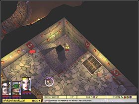 4 - [11] To rescue a hero cz.2 | Freedom Force vs the 3rd Reich - Freedom Force vs the 3rd Reich - poradnik do gry