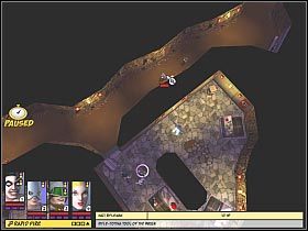 2 - [12] When strikes the Kill-A-Rilla cz.2 | Freedom Force vs the 3rd Reich - Freedom Force vs the 3rd Reich - poradnik do gry