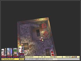 1 - [12] When strikes the Kill-A-Rilla cz.3 | Freedom Force vs the 3rd Reich - Freedom Force vs the 3rd Reich - poradnik do gry