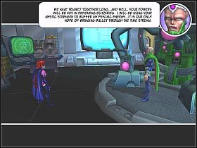 1 - [13] Sky Kings starring moment cz.1 | Freedom Force vs the 3rd Reich - Freedom Force vs the 3rd Reich - poradnik do gry