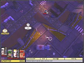 1 - [13] Sky Kings starring moment cz.2 | Freedom Force vs the 3rd Reich - Freedom Force vs the 3rd Reich - poradnik do gry