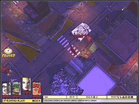 W momencie, w którym Sky King dokona połowy niezbędnych modyfikacji zbroi załączy się scenka przerywnikowa - [13] Sky Kings starring moment cz.2 | Freedom Force vs the 3rd Reich - Freedom Force vs the 3rd Reich - poradnik do gry