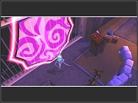 4 - [13] Sky Kings starring moment cz.2 | Freedom Force vs the 3rd Reich - Freedom Force vs the 3rd Reich - poradnik do gry